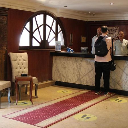 Maxim Hotel Kair Zewnętrze zdjęcie