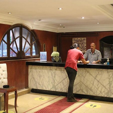Maxim Hotel Kair Zewnętrze zdjęcie