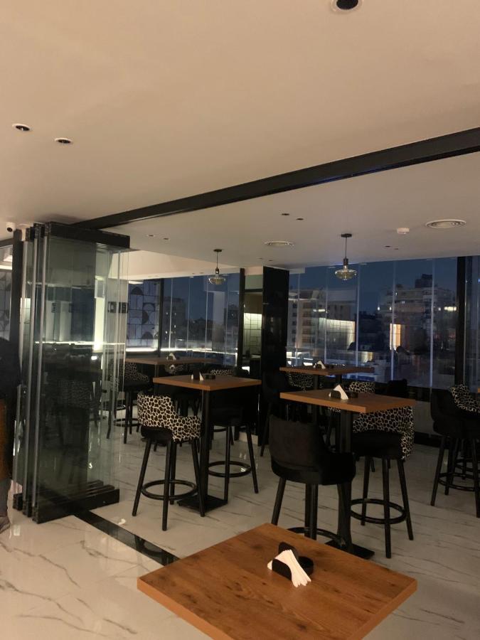 Maxim Hotel Kair Zewnętrze zdjęcie