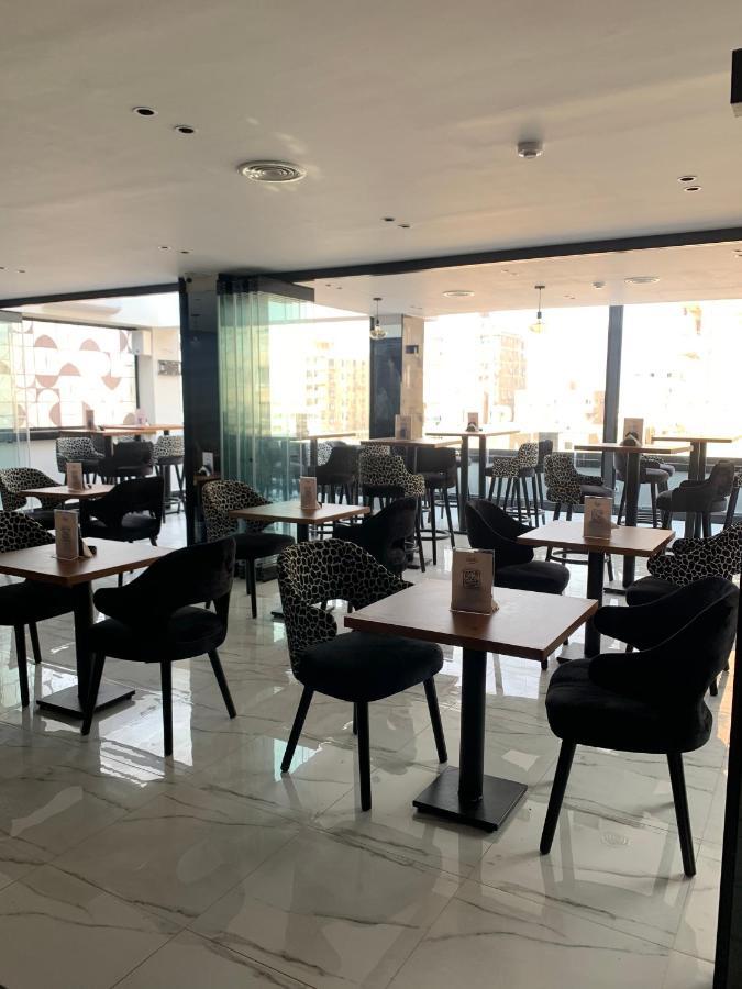 Maxim Hotel Kair Zewnętrze zdjęcie