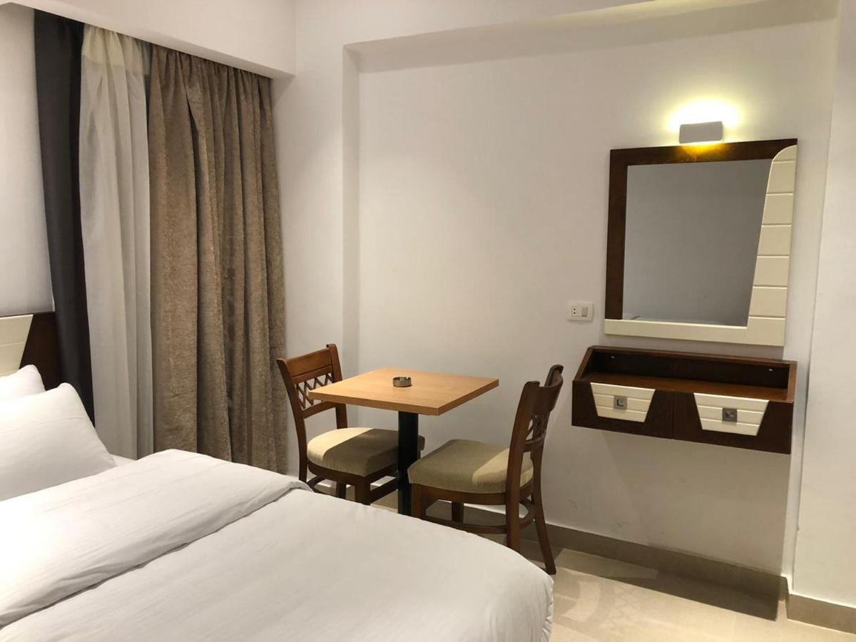 Maxim Hotel Kair Zewnętrze zdjęcie