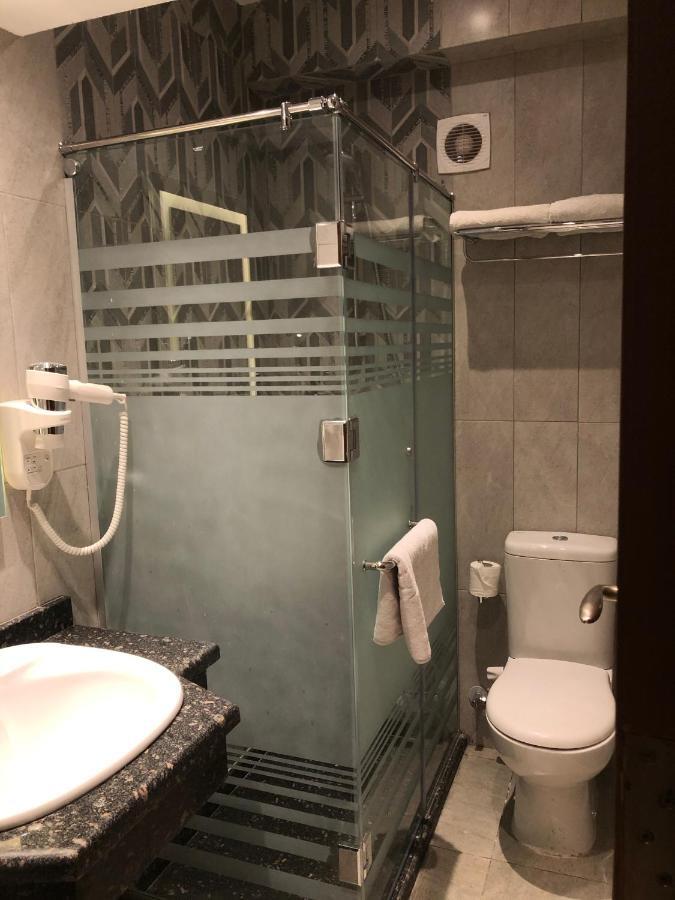 Maxim Hotel Kair Zewnętrze zdjęcie
