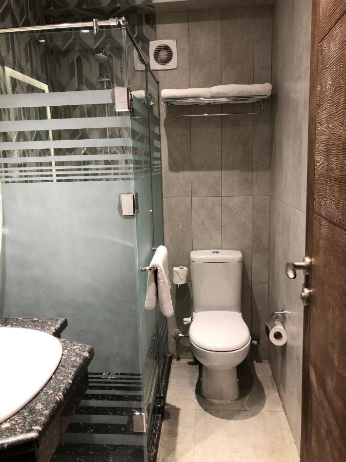 Maxim Hotel Kair Zewnętrze zdjęcie