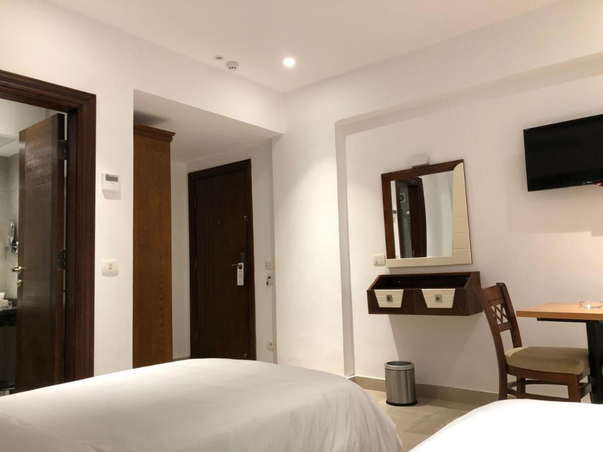 Maxim Hotel Kair Zewnętrze zdjęcie